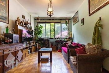 apartment em Nove de Julho, Jardim Paulistano - São Paulo - SP