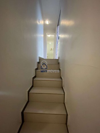 apartment em Rua Tapirapeco, Salgado Filho - Belo Horizonte - MG