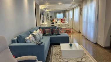 apartment em Rua Voluntários da Pátria, Santana - São Paulo - SP