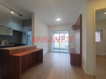 apartment em Rua Aguiar de Barros, Bela Vista - São Paulo - SP