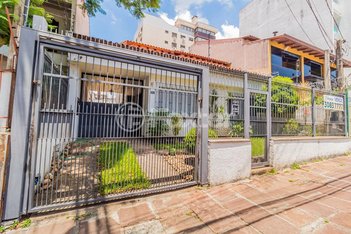 house em Rua Atanásio Belmonte, Boa Vista - Porto Alegre - RS