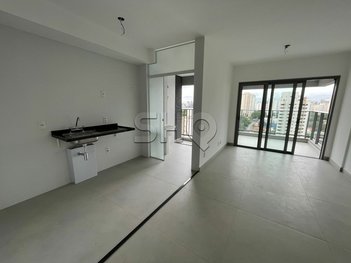 apartment em Avenida Cotovia, Indianópolis - São Paulo - SP