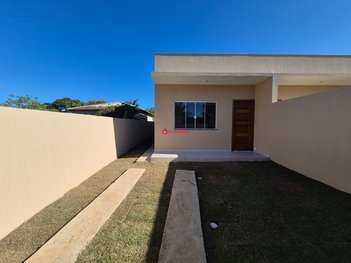 house em Rua Honório Sampaio, Recanto do Sol - São Pedro da Aldeia - RJ