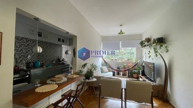 apartment em Rua Santa Helena, Serra - Belo Horizonte - MG