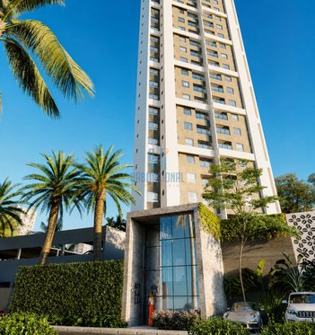 apartment em Rua Desembargador Carlos Augusto, Lagoa Nova - Natal - RN