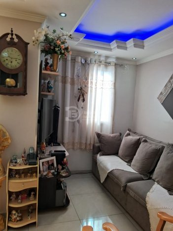 apartment em Rua Doutor Cristiano Altenfelder Silva, Vila Carrão - São Paulo - SP
