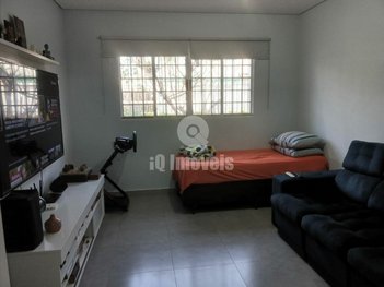 house em Rua Ipurinas, Brooklin Paulista - São Paulo - SP