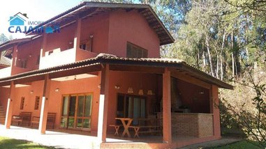 house em Rua Pirajui, Loteamento Capital Ville - Jundiaí - SP