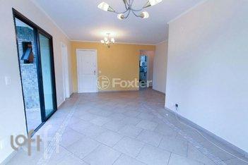 apartment em Prefeito Fábio Prado, Chácara Klabin - São Paulo - SP