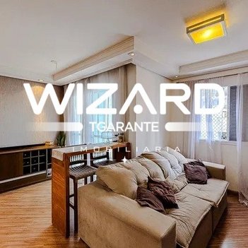 apartment em Rua Dom Bosco, Vila Eureka - Poá - SP