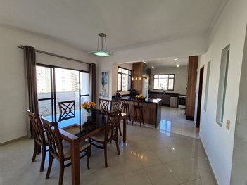apartment em Rua Maracanã, Vila Ipojuca - São Paulo - SP