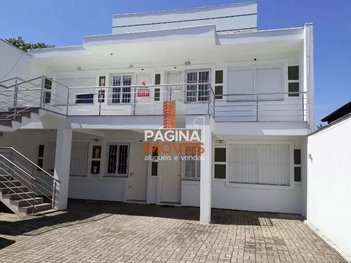 apartment em Rua Florianópolis, Mathias Velho - Canoas - RS