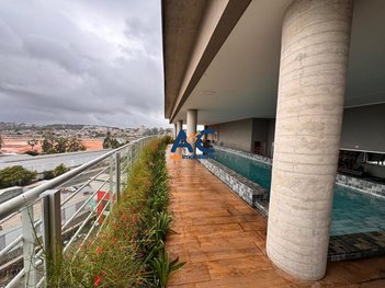 apartment em Avenida João César de Oliveira, Beatriz - Contagem - MG