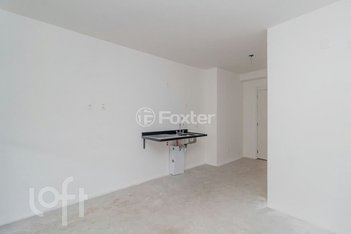 apartment em Rua Borges Lagoa, Vila Clementino - São Paulo - SP