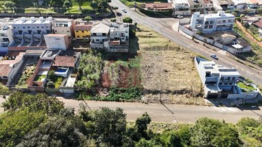 land_lot em Rua Acylino Augusto do Nascimento, Portal de Versalhes 2 - Londrina - PR