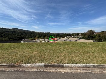 land_lot em Rodovia Edenor João Tasca, Observatório - Vinhedo - SP