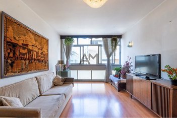 apartment em Alameda Fernão Cardim, Jardim Paulista - São Paulo - SP