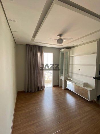 apartment em Avenida General Carneiro, Vila João Jorge - Campinas - SP