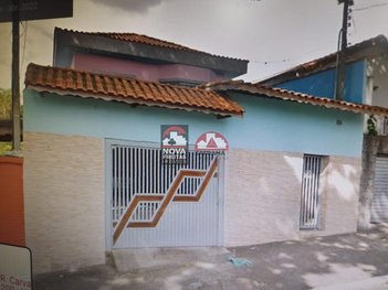 house em Rua Carvalho de Araújo, Vila Maria - São José dos Campos - SP
