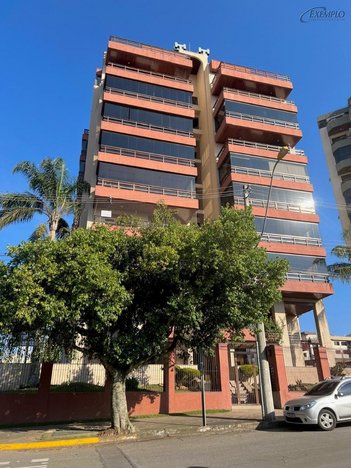 apartment em Irmão Miguel Dário, Jardim América - Caxias do Sul - RS