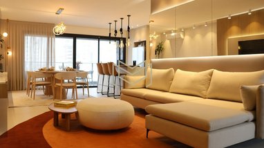apartment em Rua Marechal José B. Bormann - D, Centro - Chapecó - SC
