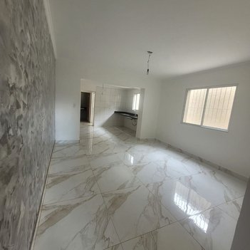 house em Rua Lourenço da Veiga, Vila Homero Thon - Santo André - SP