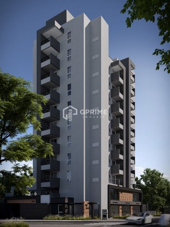 apartment em Rua São José, São José - São Leopoldo - RS