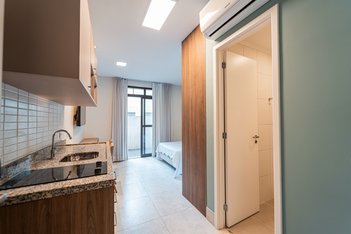apartment em Avenida Senador Queirós, Centro - São Paulo - SP