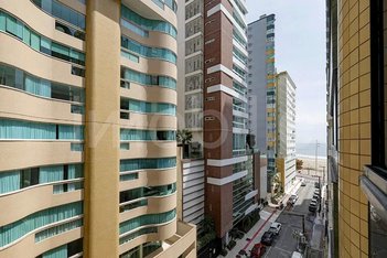 apartment em Rua 3900, Centro - Balneário Camboriú - SC