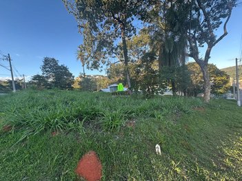 land_lot em Rua Quatro, Lagoa Santa Park Residence - Lagoa Santa - MG