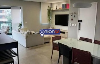 apartment em Avenida Engenheiro Luiz Gomes Cardim Sangirardi, Vila Mariana - São Paulo - SP