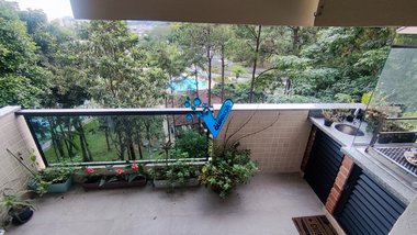 house em Rua Guadalajara, Enseada - Guarujá - SP