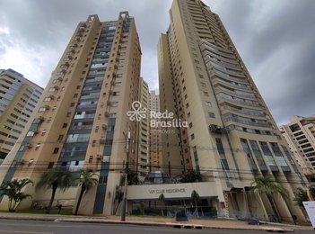 apartment em Rua das Paineiras, Norte (Águas Claras) - Brasília - DF