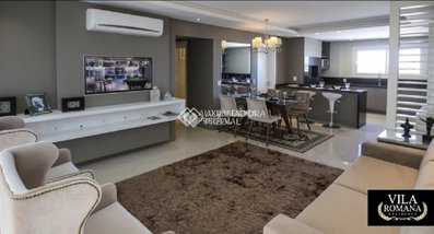 apartment em Avenida Presidente Vargas, Centro - Esteio - RS