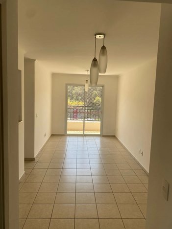 apartment em Rua Ravenna, Engordadouro - Jundiaí - SP