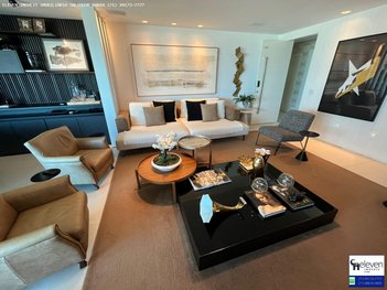 apartment em Rua Waldemar Falcão, Horto Florestal - Salvador - BA