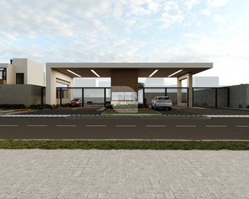 land_lot em Rua Georges Abou Assaly Macarios, Rio Pequeno - São José dos Pinhais - PR