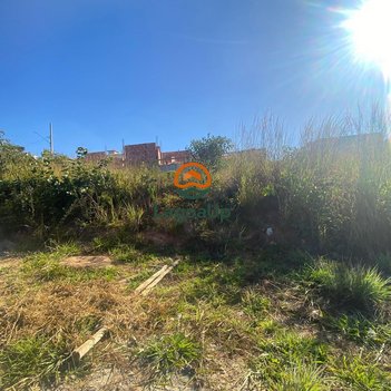 land_lot em Rua Seis, Eco Village - Lagoa Santa - MG