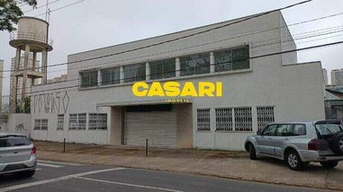 business em Avenida Wallace Simonsen, Nova Petrópolis - São Bernardo do Campo - SP