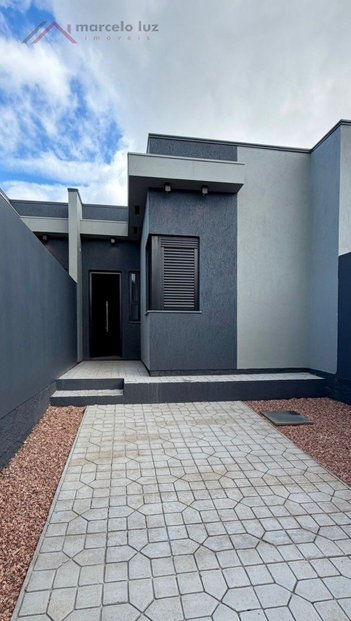 house em Rua Piauí, Camboim - Sapucaia do Sul - RS