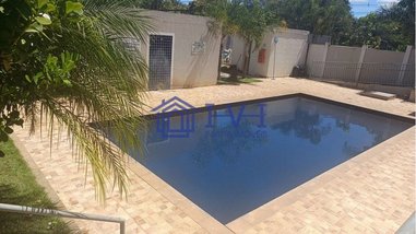 apartment em Avenida São Sebastião, Campinho - Lagoa Santa - MG