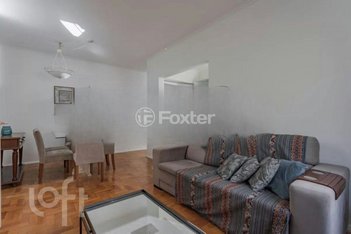apartment em Rua Comendador Rheingantz, Mont Serrat - Porto Alegre - RS