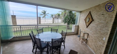 apartment em Avenida dos Golfinhos, Porto das Dunas - Aquiraz - CE