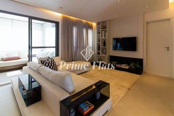 apartment em Rua Caiubi, Perdizes - São Paulo - SP