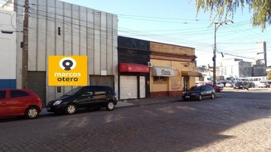 commercial_property em Rua Marechal Floriano Peixoto, Centro - Rio Grande - RS