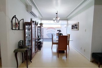apartment em Rua Bernardino de Campos, Centro - Ribeirão Preto - SP