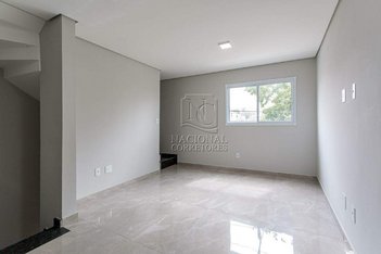house em Rua Balaclava, Jardim Santo Alberto - Santo André - SP