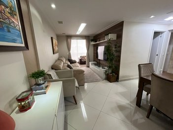 apartment em Rua Caioaba, Vila Graciosa - São Paulo - SP