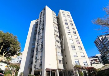 apartment em Rua Tronca, Rio Branco - Caxias do Sul - RS