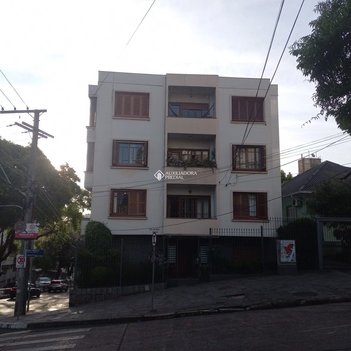 apartment em Rua Dom Pedro II, Higienópolis - Porto Alegre - RS